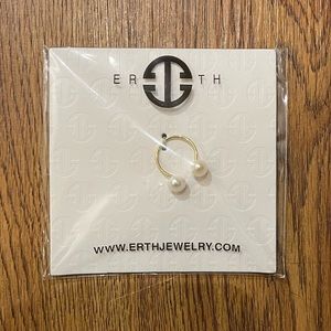 Erth Jewelry Ring